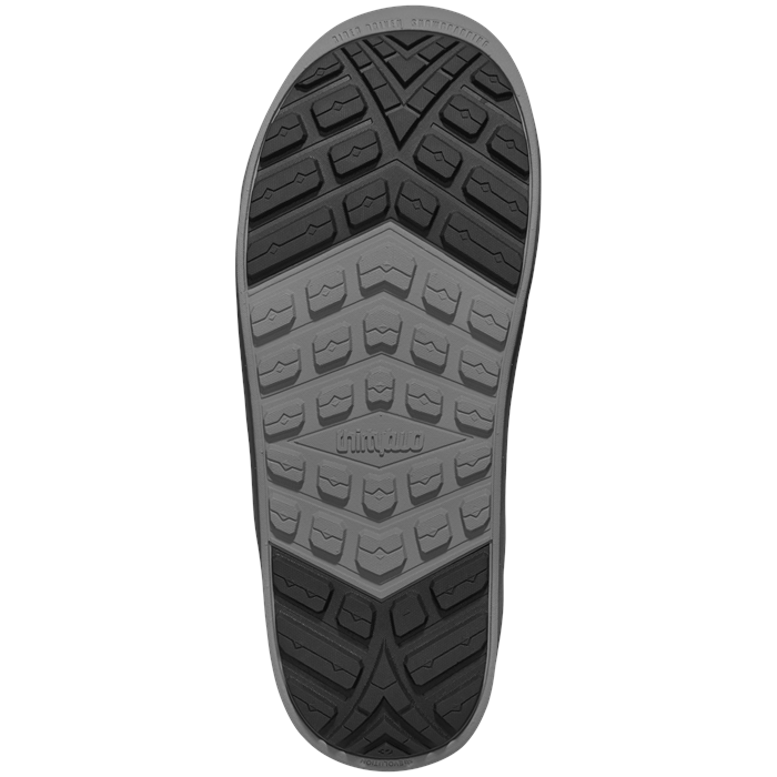 ThirtyTwo Lashed Crab Grab Snowboard Boots 2023