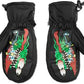 ThirtyTwo X Santa Cruz Mitts