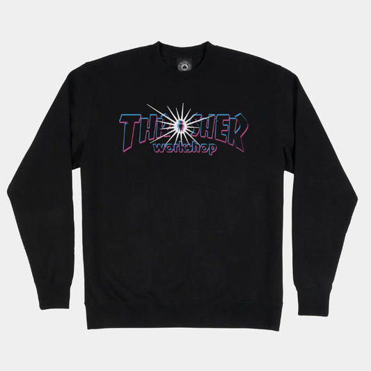 Alien Workshop X Thrasher Nova Crewneck