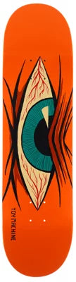 Toy Machine Mad Eye 8.0 Skateboard Deck