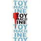 Toy Machine New Blood Deck