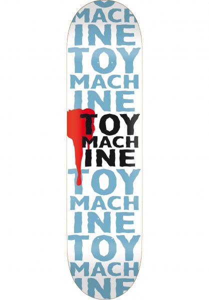 Toy Machine New Blood Deck