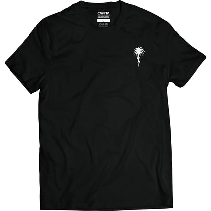 Spring Break Tropical Tee
