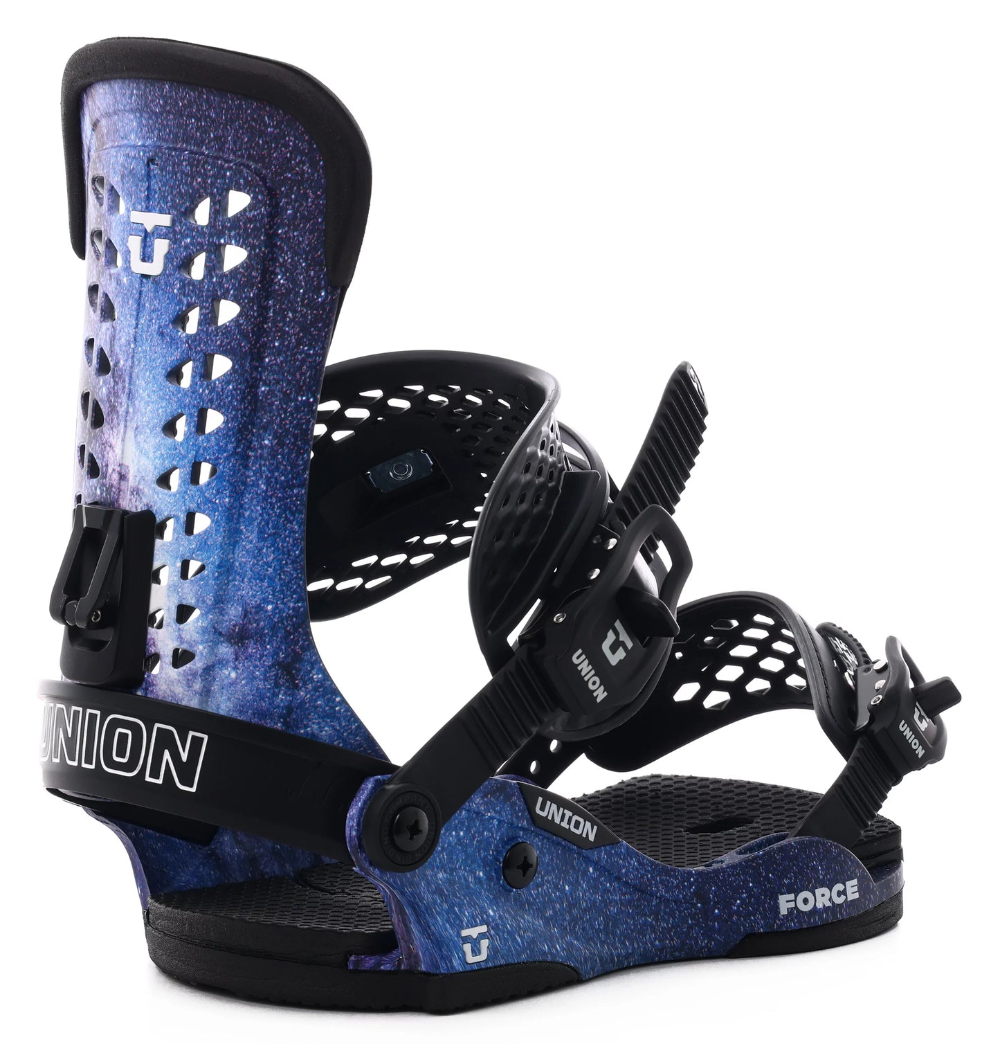 Union Force Snowboard Bindings 2023