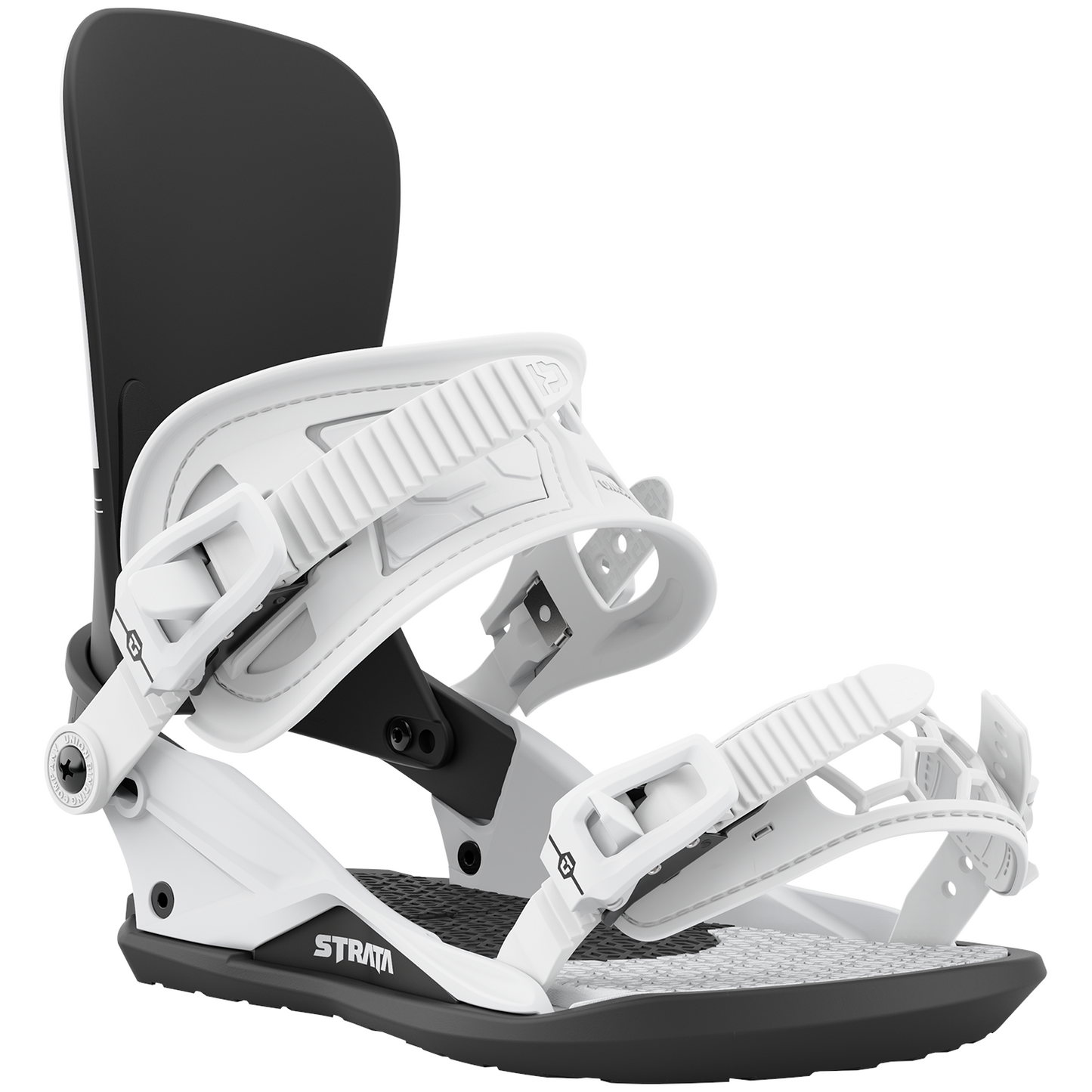 Union Strata Snowboard Bindings 2023