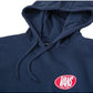 Vans Retro Oval Pullover Hoodie