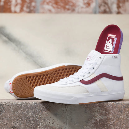 Vans Gilbert Crockett High