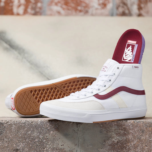 Vans Gilbert Crockett High