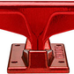 VENTURE 5.6 HI ANODIZED TEAM EDITION RED TRUCKS SET OF 2