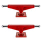 VENTURE 5.6 HI ANODIZED TEAM EDITION RED TRUCKS SET OF 2