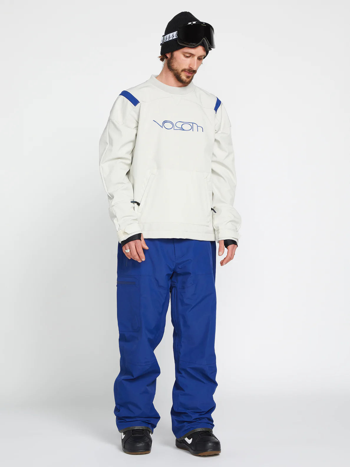 Volcom All I Got Pullover Crewneck