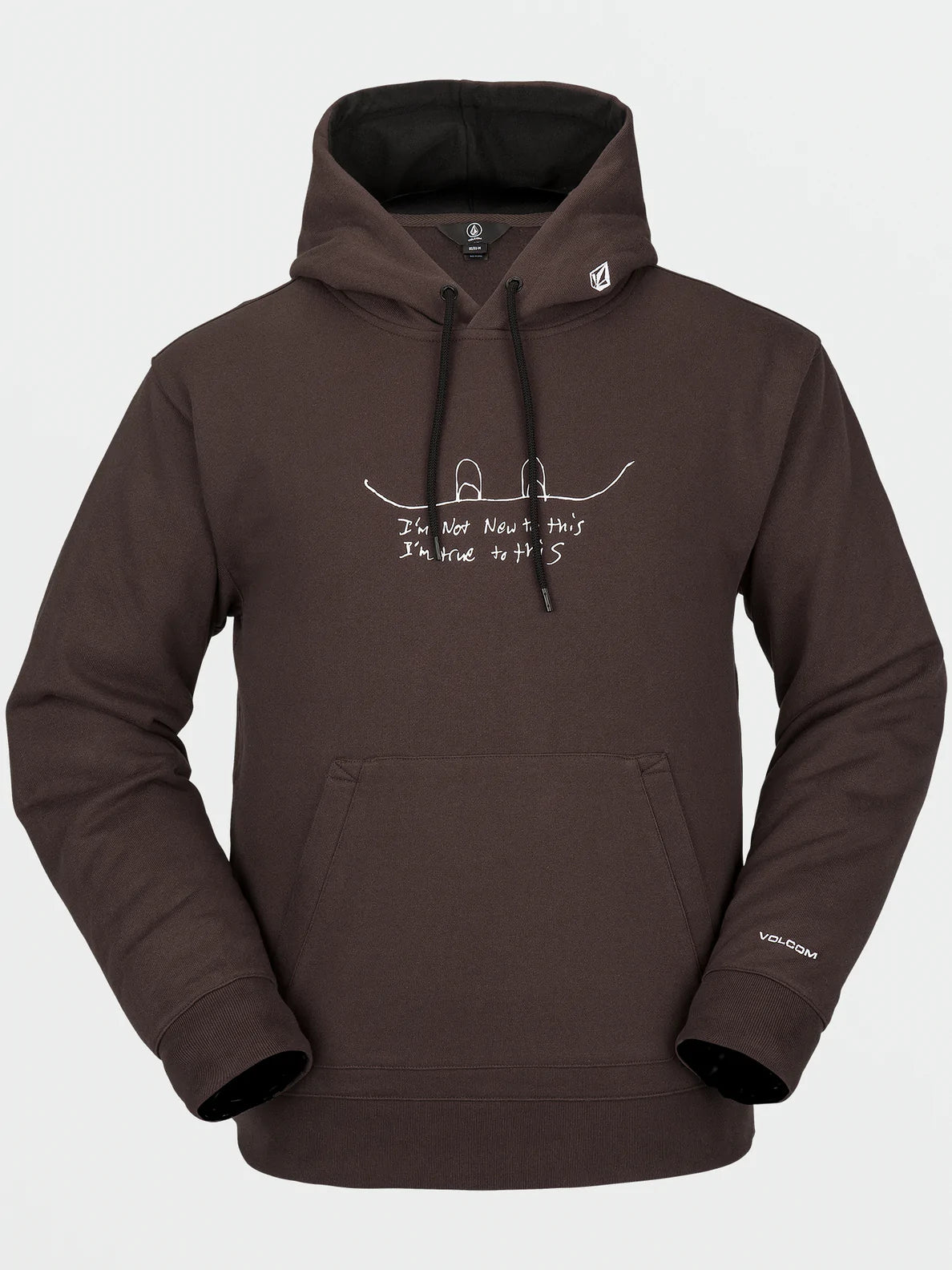 Volcom D.I. Fleece