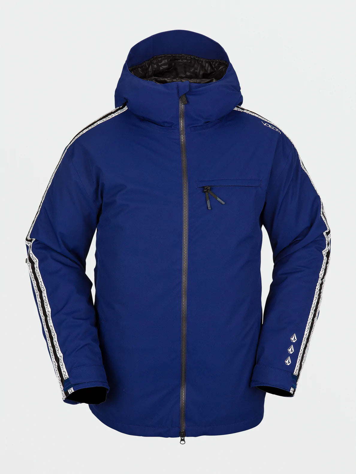Volcom Nightbreaker Jacket – www.skatersadvocate.com Volcom Nightbreaker Jacket – www.skatersadvocate.com