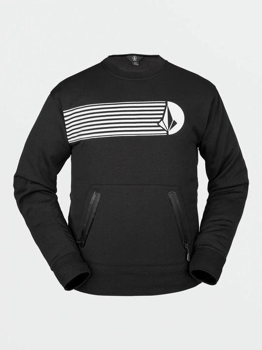 Volcom Let It Storm Crew