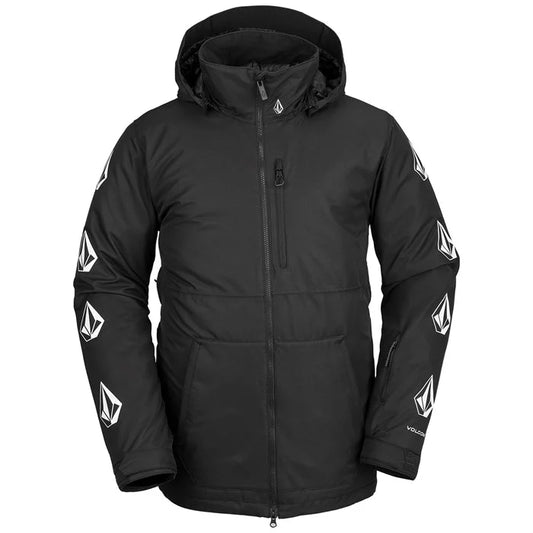 Volcom Deadly Stones Jacket