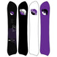 2018 Gnu Zoid 149cm Womens Snowboard