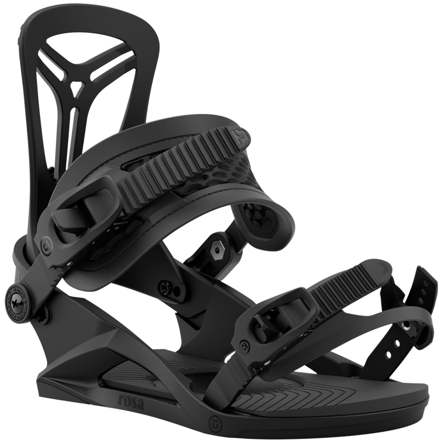 Union Rosa Snowboard Bindings - Women's 2023
